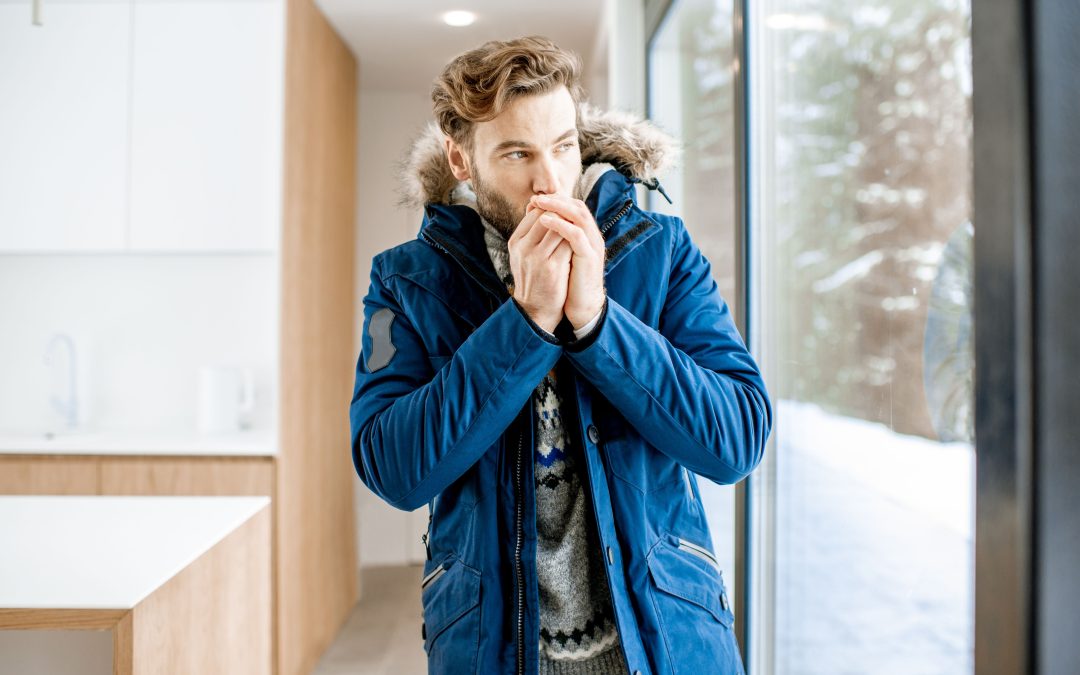 How to Insulate Your Home to Cut Energy Costs This Winter