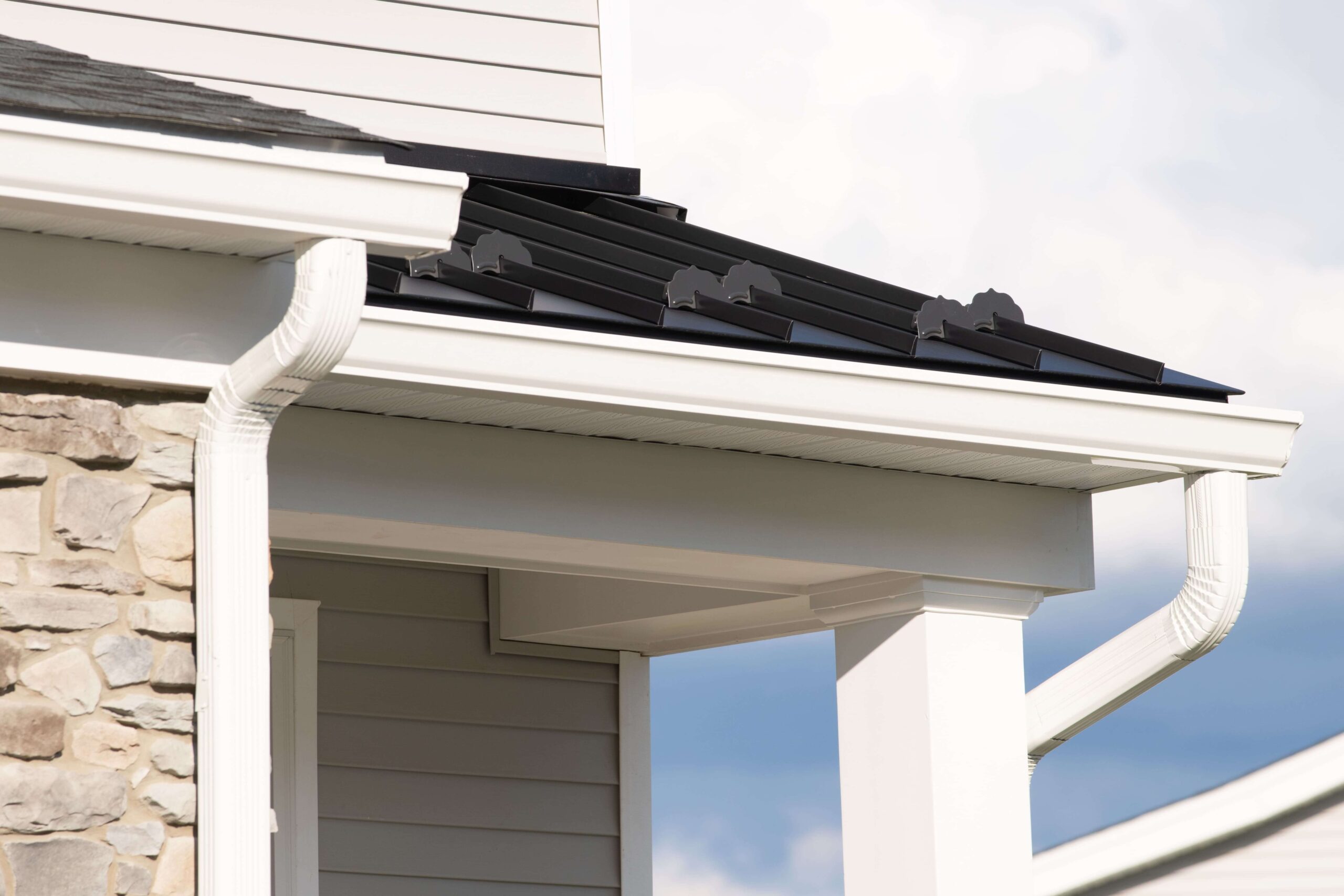 Gutter Installation near Park Hills, KY