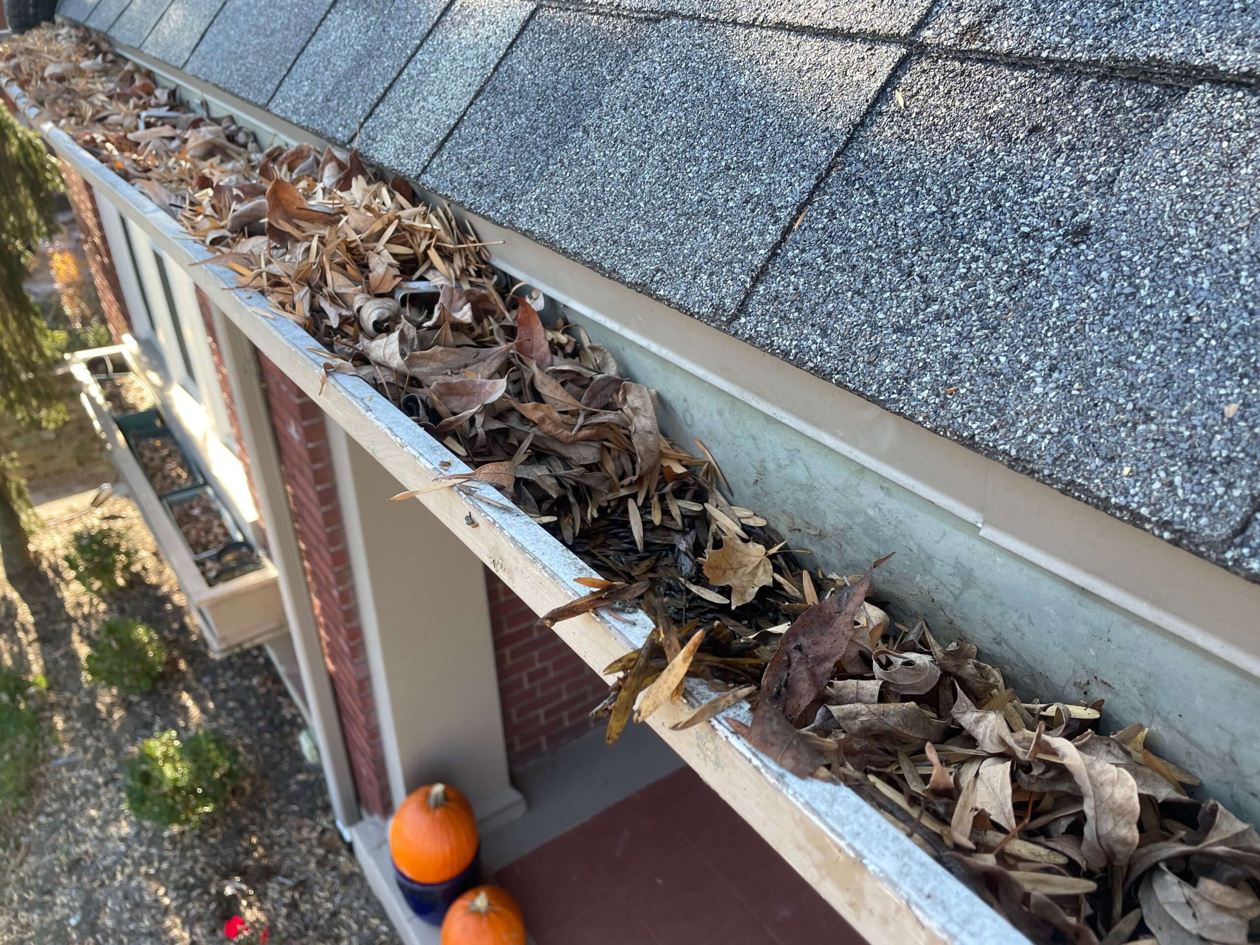 Gutter Repair Cincinnati