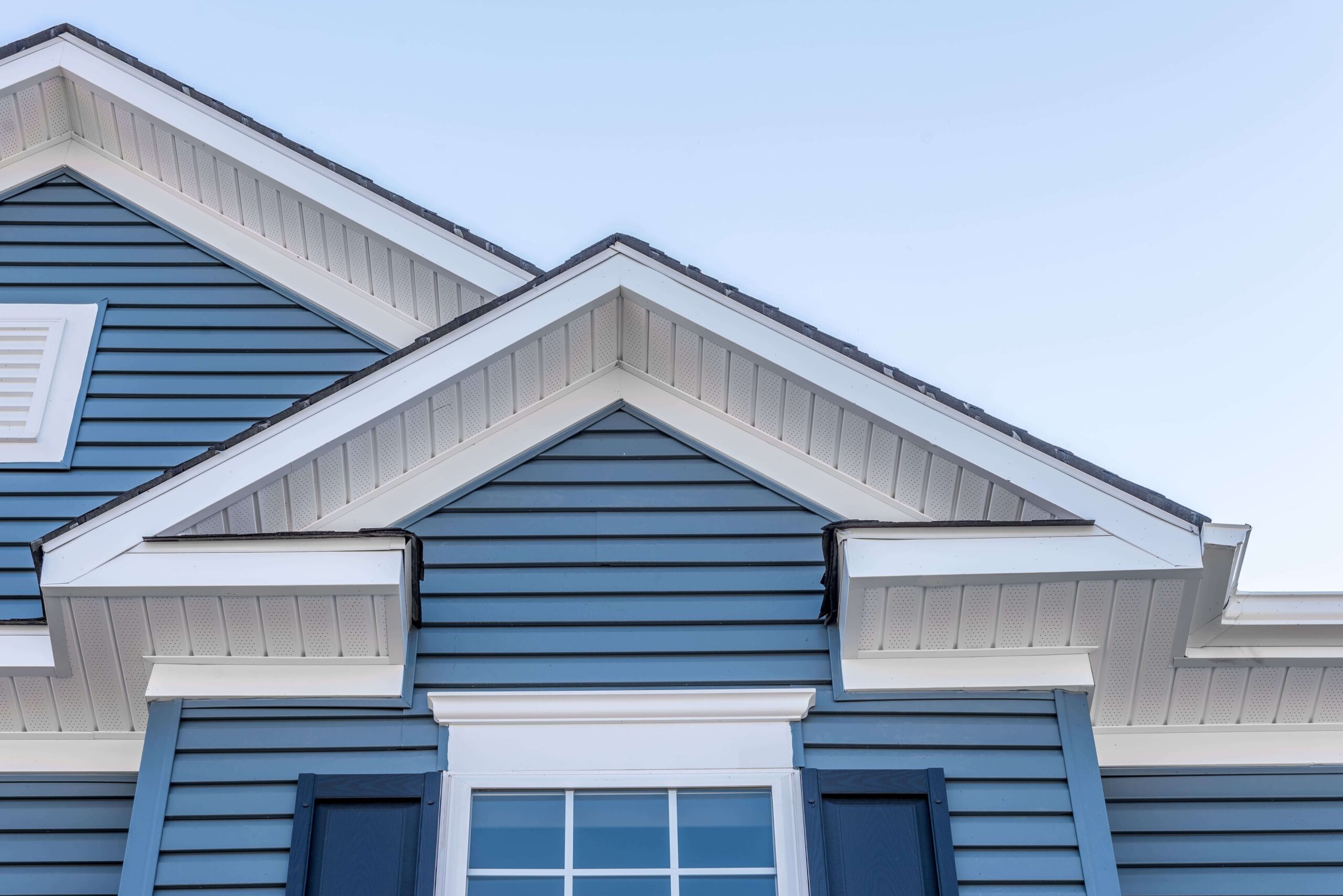 Siding Contractor near Covington, KY