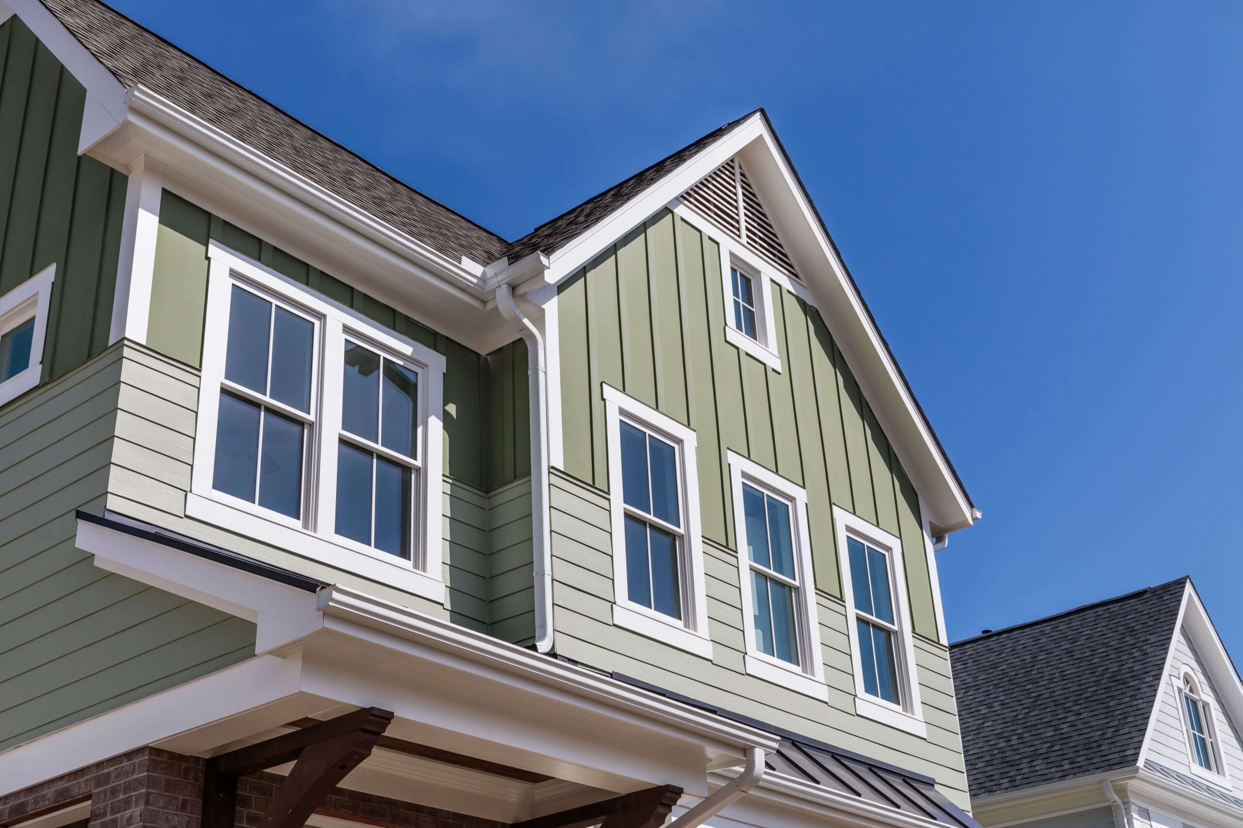 Siding Contractor near Villa Hills, KY
