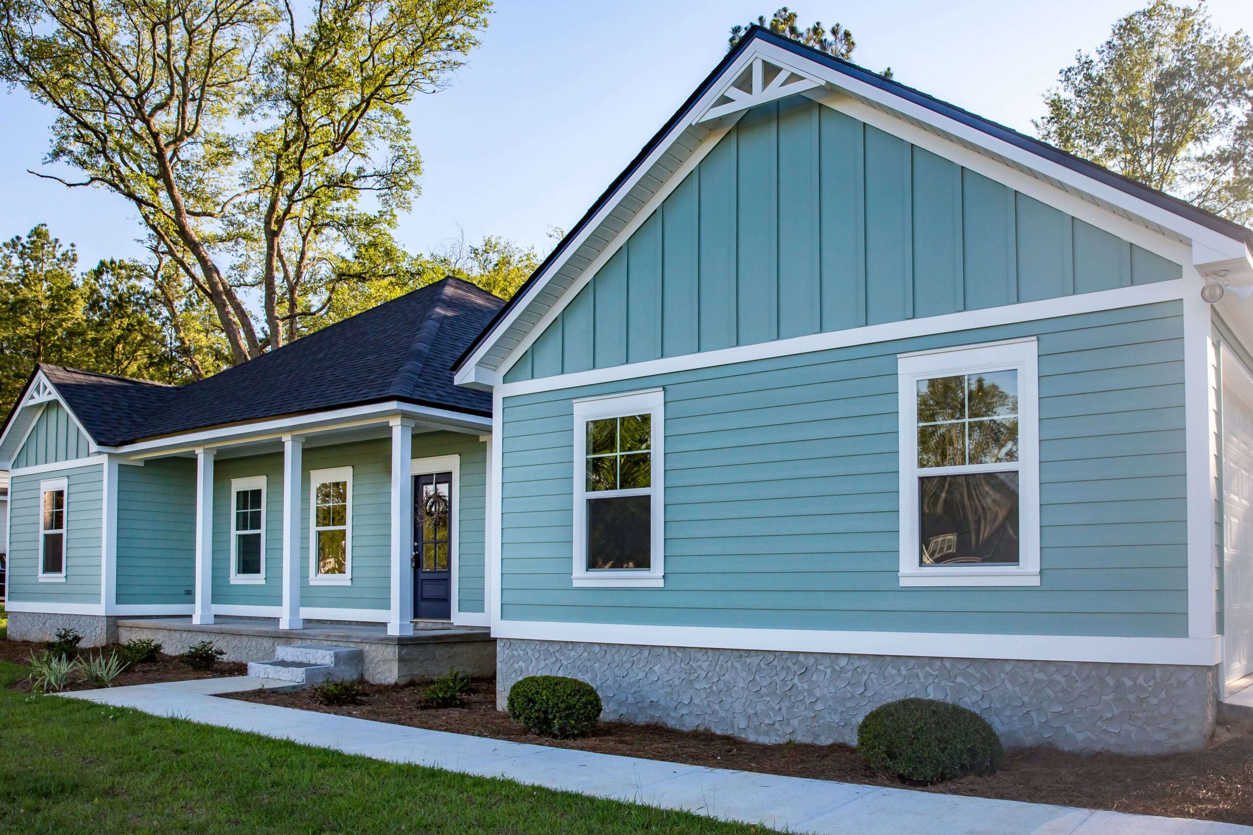 Siding Installation near Cincinnati