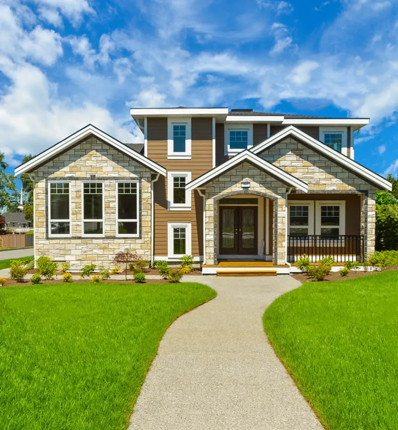 Madewell Restoration Roofing Services