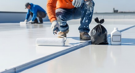 Commercial Roofing  in Mason, OH | MadeWell Roofing & Exteriors