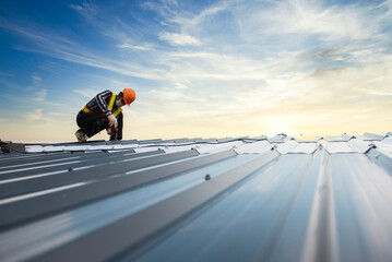 Metal roofing in Newport, KY | MadeWell Roofing & Exteriors