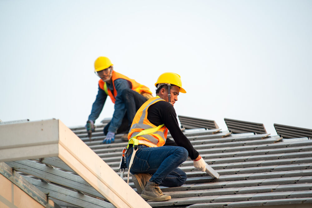 Roofing Service in Union, KY | MadeWell Roofing & Exteriors